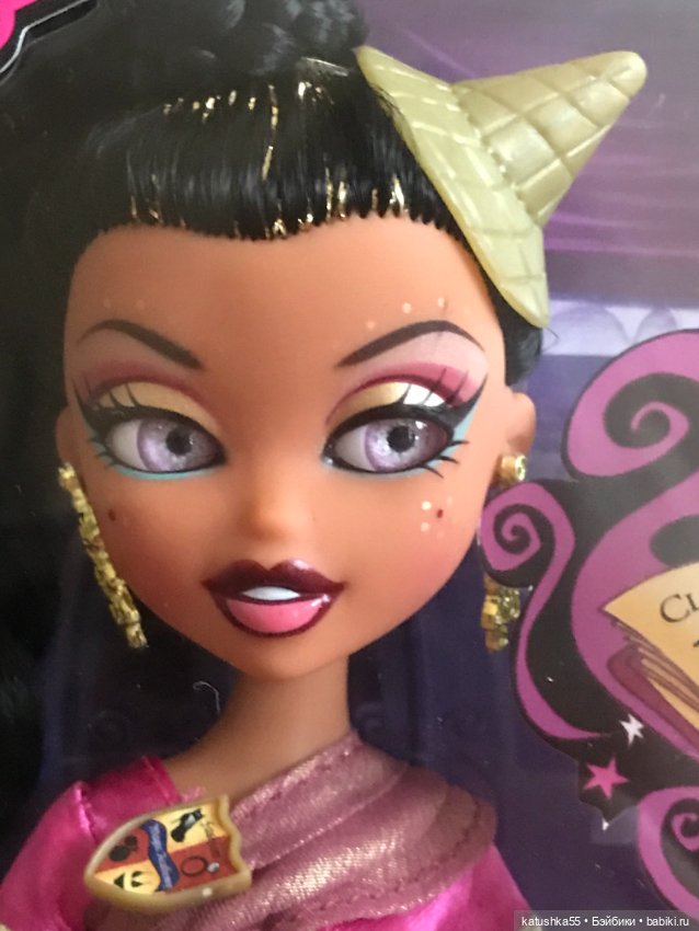 Bratzillaz Братзиллаз Illiana Honesty (фото 4)
