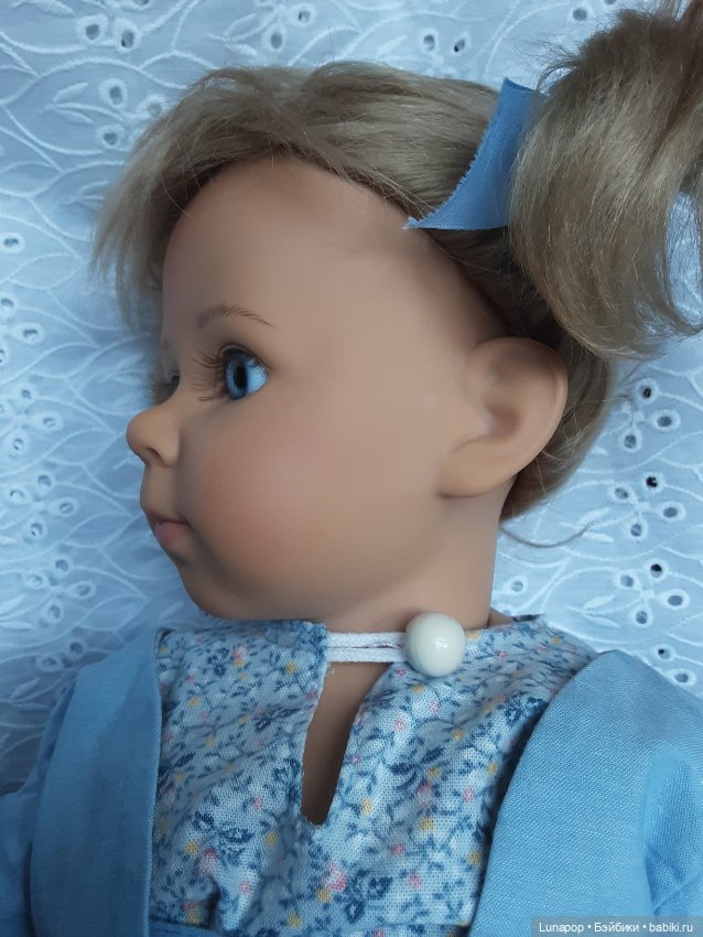 Alice Алиса Elisabeth Lindner Gotz Готс (фото 6)