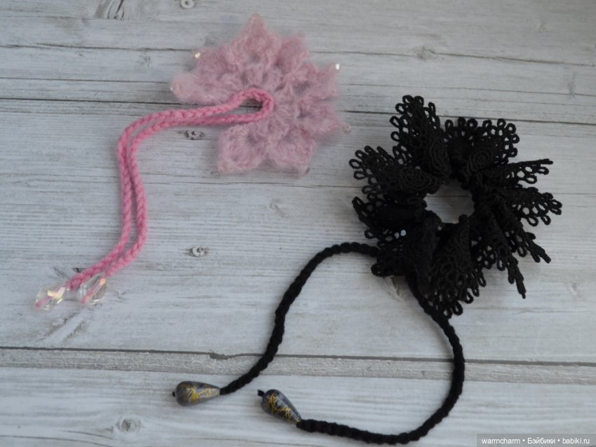 Черный кролик, Вязаная Кукла Зайка, Зайчик Амигуруми, Black Rabbit Doll (фото 7)