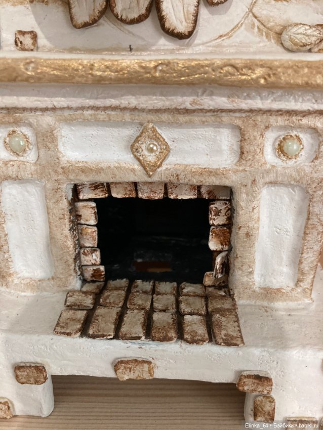 Лот кукольной мебели — Кукольная мебель (фото 5)