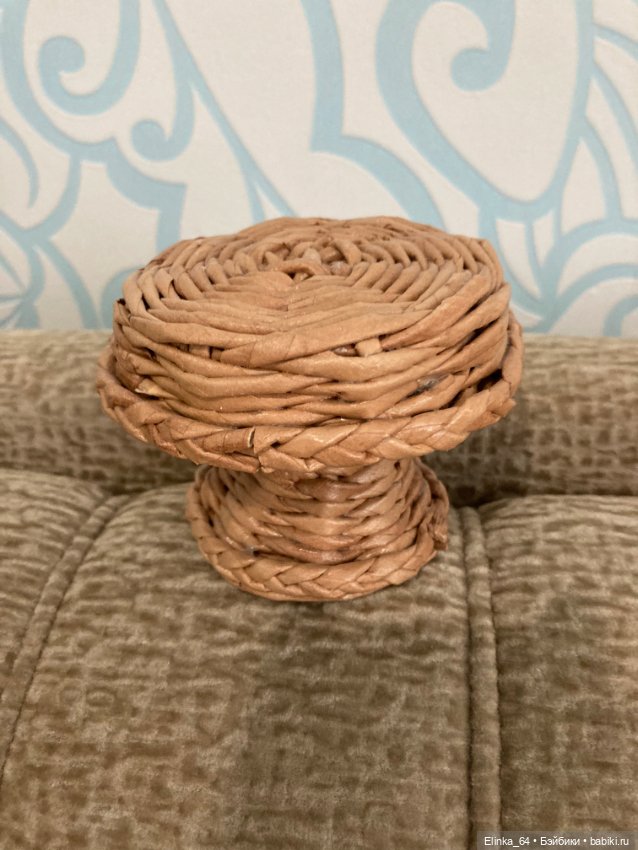 Лот кукольной мебели — Кукольная мебель