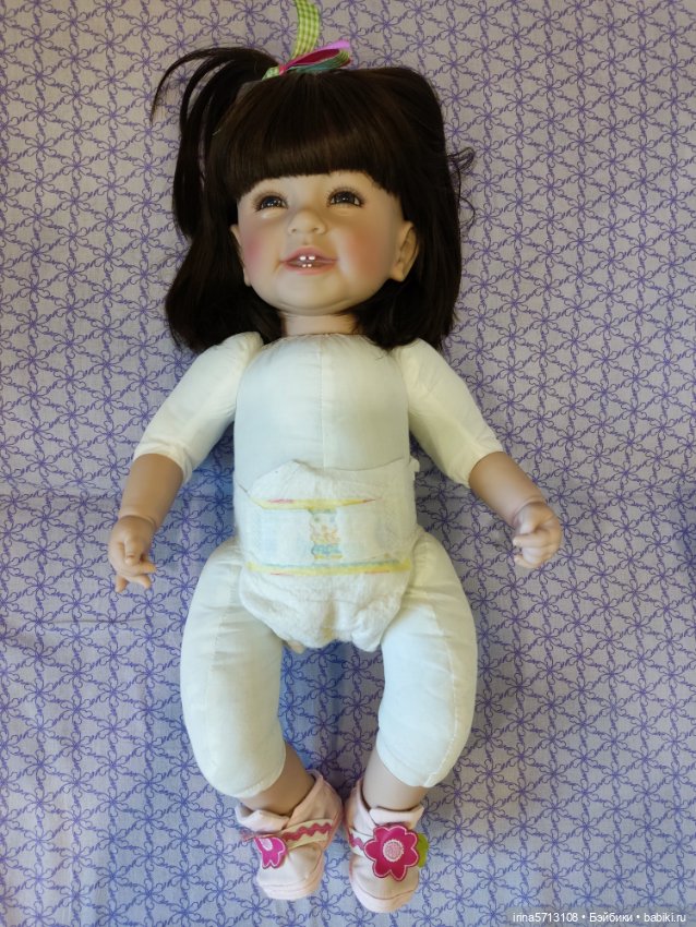 Adora Workout Chic Красивая ( весёлая ) тренировка (фото 10)