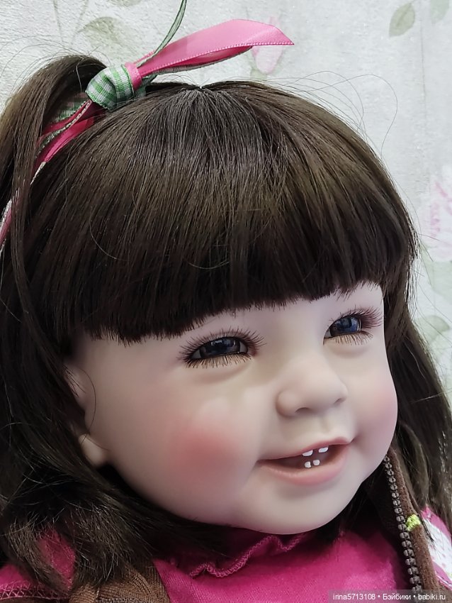 Adora Workout Chic Красивая ( весёлая ) тренировка (фото 5)