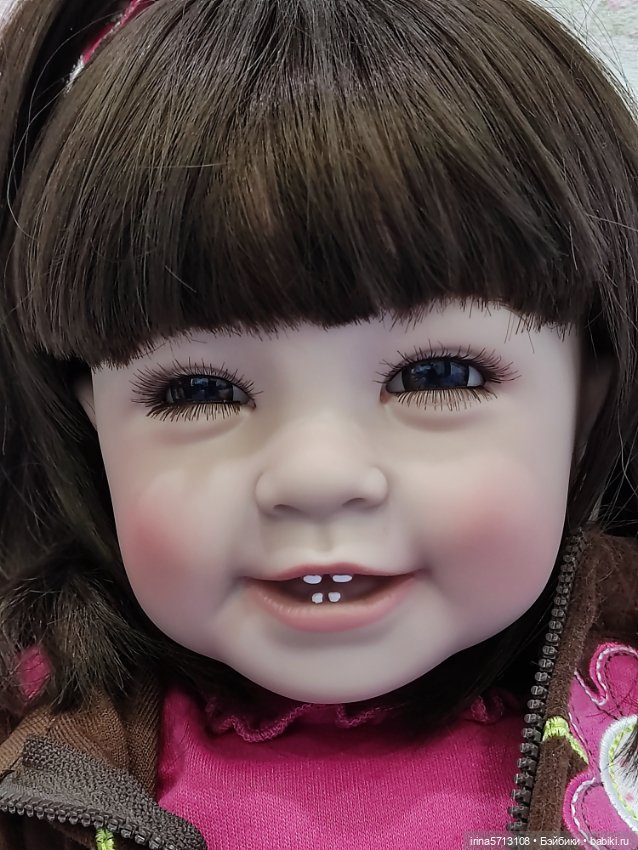 Adora Workout Chic Красивая ( весёлая ) тренировка (фото 3)