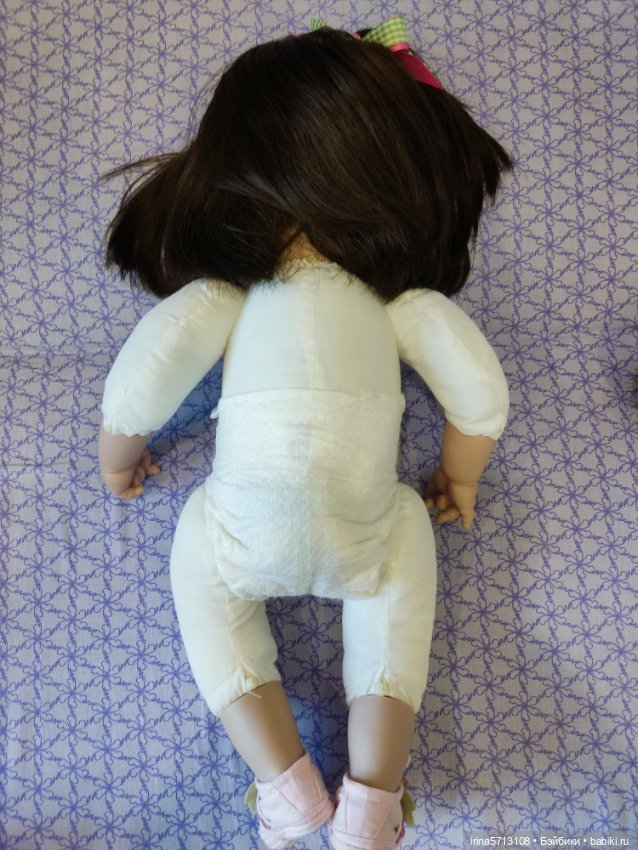 Adora Workout Chic Красивая ( весёлая ) тренировка