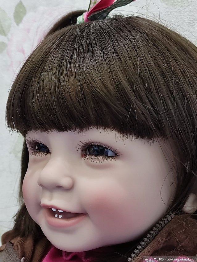 Adora Workout Chic Красивая ( весёлая ) тренировка (фото 4)