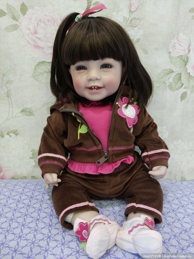 Adora Workout Chic Красивая ( весёлая ) тренировка