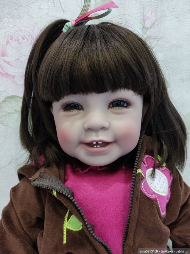 Adora Workout Chic Красивая ( весёлая ) тренировка (фото 2)