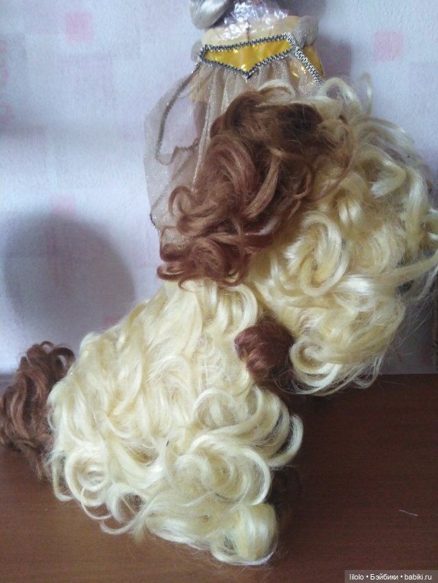 Щенок из советского детства