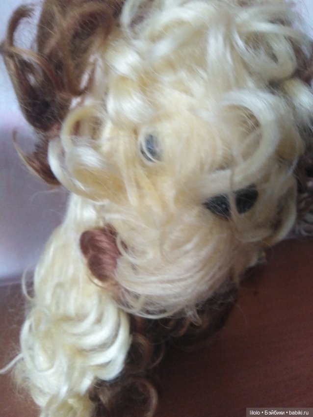 Щенок из советского детства (фото 2)