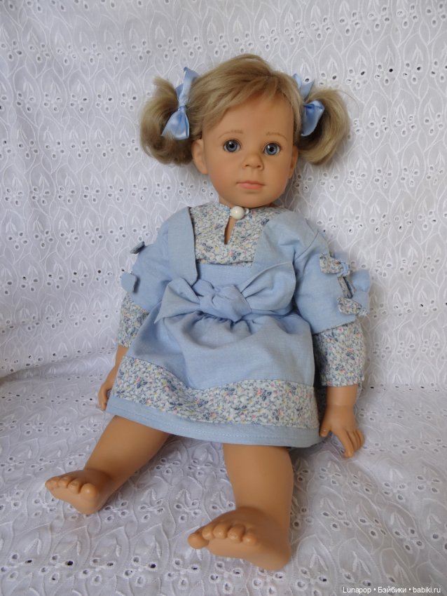 Alice Алиса Elisabeth Lindner Gotz Готс (фото 3)