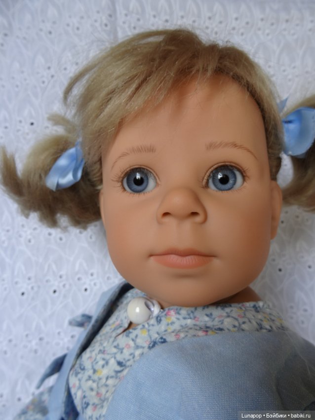 Alice Алиса Elisabeth Lindner Gotz Готс (фото 5)