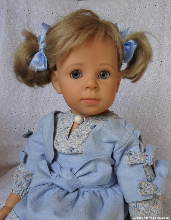 Alice Алиса Elisabeth Lindner Gotz Готс (фото 2)