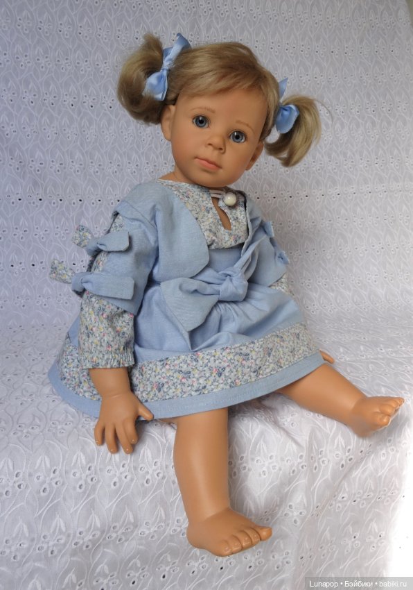 Alice Алиса Elisabeth Lindner Gotz Готс