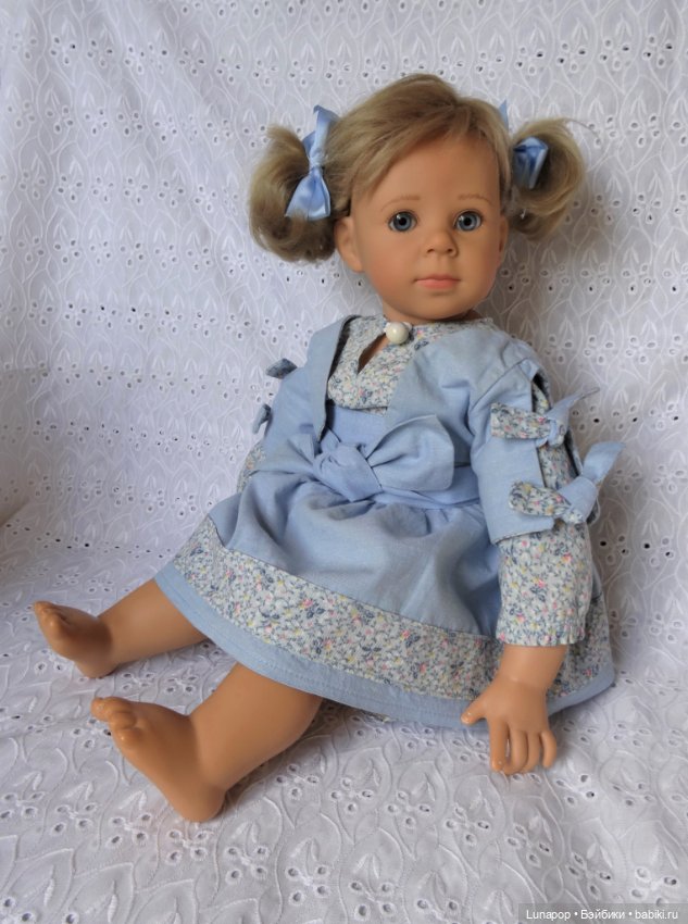 Alice Алиса Elisabeth Lindner Gotz Готс (фото 4)