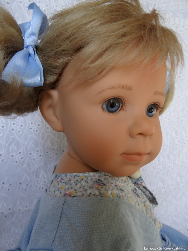 Alice Алиса Elisabeth Lindner Gotz Готс (фото 7)