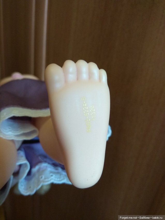 Аврора Disney Animators' Collection 2011г (фото 5)