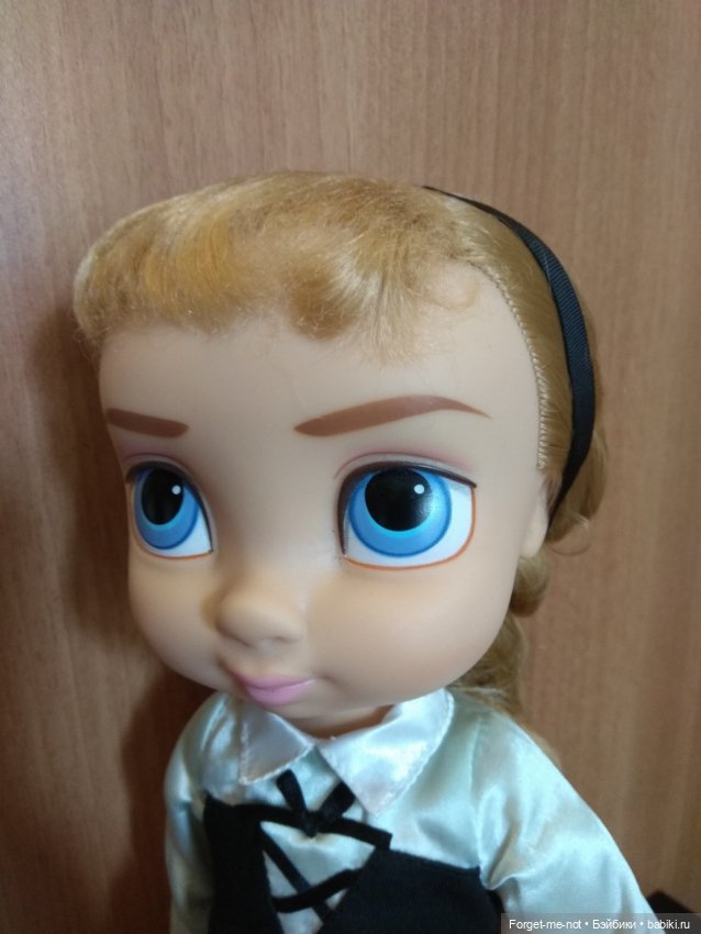 Аврора Disney Animators' Collection 2011г (фото 4)