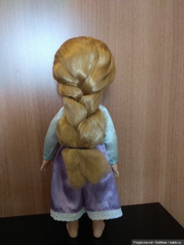 Аврора Disney Animators' Collection 2011г (фото 2)