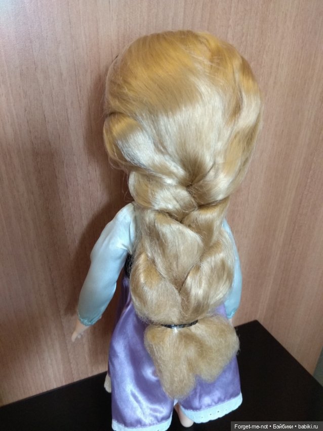 Аврора Disney Animators' Collection 2011г (фото 3)