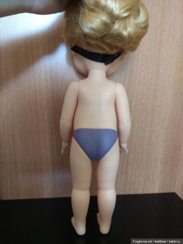 Аврора Disney Animators' Collection 2011г (фото 7)