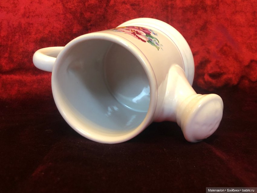 Кружка лейка Hallmark — Аксессуары для кукол (фото 2)