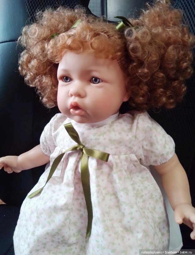 Самми от Гонзалес — Игровые куклы (фото 2)