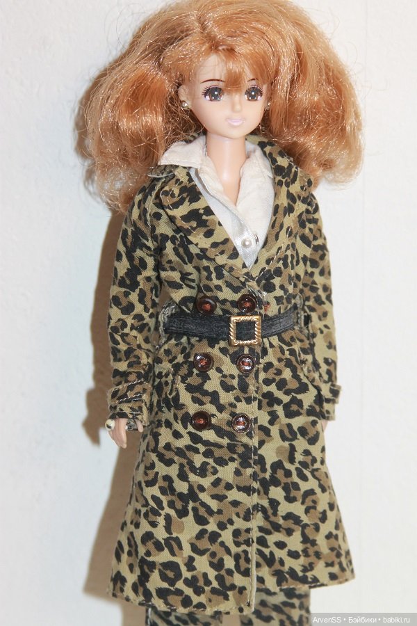 New Дженни компании Такара