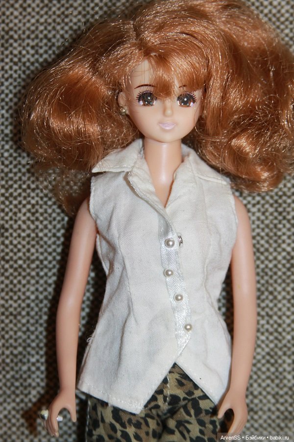 New Дженни компании Такара (фото 5)