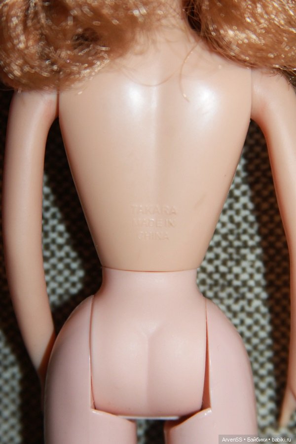 New Дженни компании Такара (фото 10)