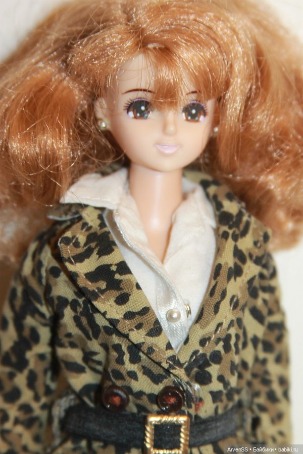 New Дженни компании Такара (фото 2)