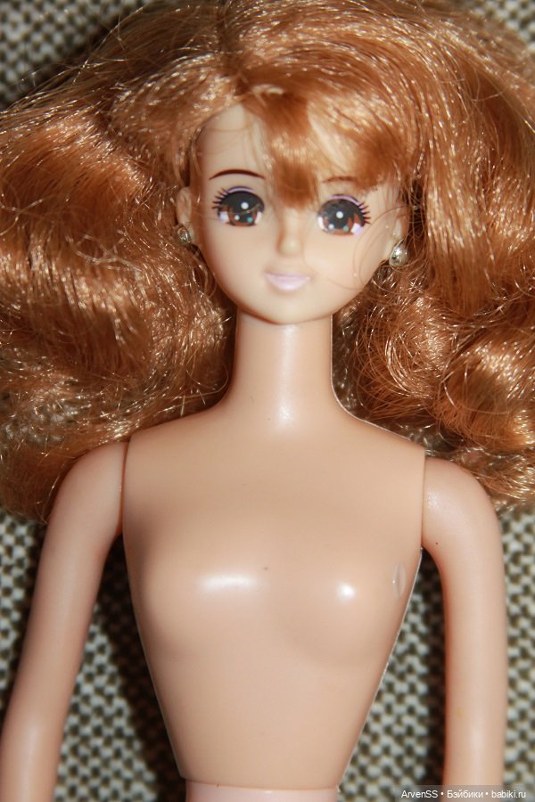 New Дженни компании Такара (фото 7)