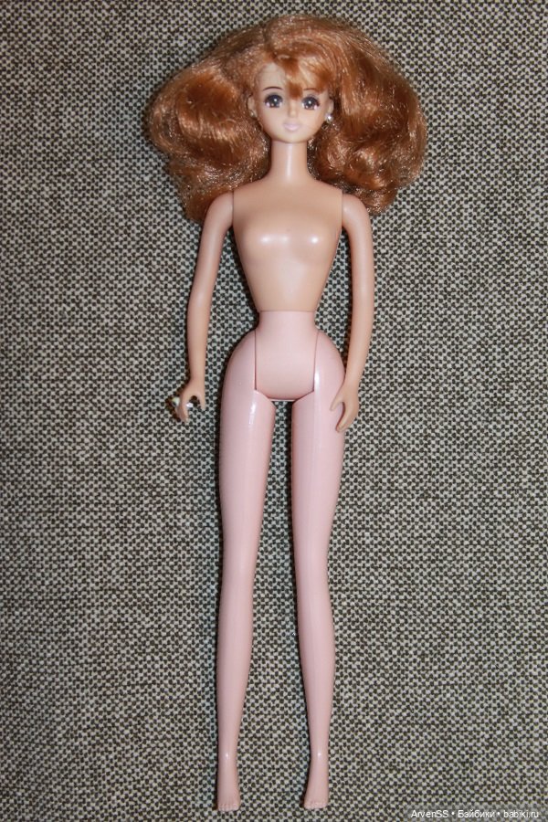 New Дженни компании Такара (фото 6)