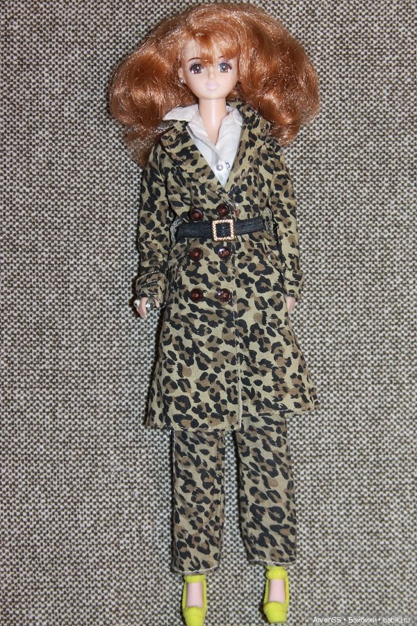 New Дженни компании Такара (фото 3)