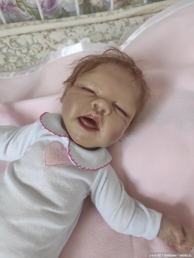 Интерактивная сплюшка Эштон Дрейк (фото 3)