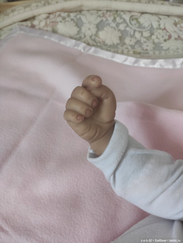 Интерактивная сплюшка Эштон Дрейк (фото 5)