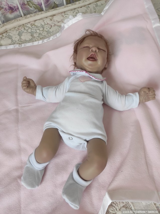 Интерактивная сплюшка Эштон Дрейк (фото 2)