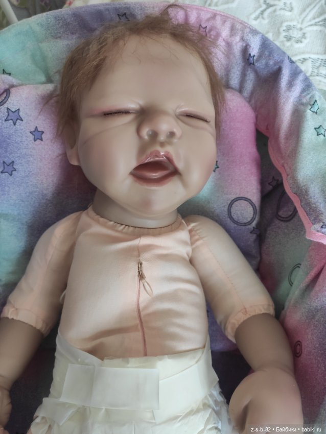 Интерактивная сплюшка Эштон Дрейк (фото 9)