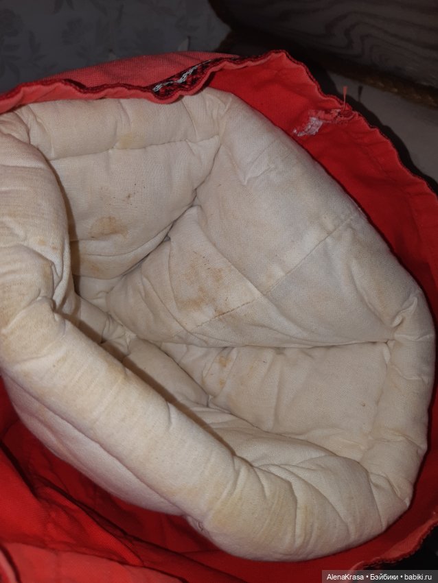 Кукла ссср Чайница Анюта — Винтажные куклы и игрушки детства