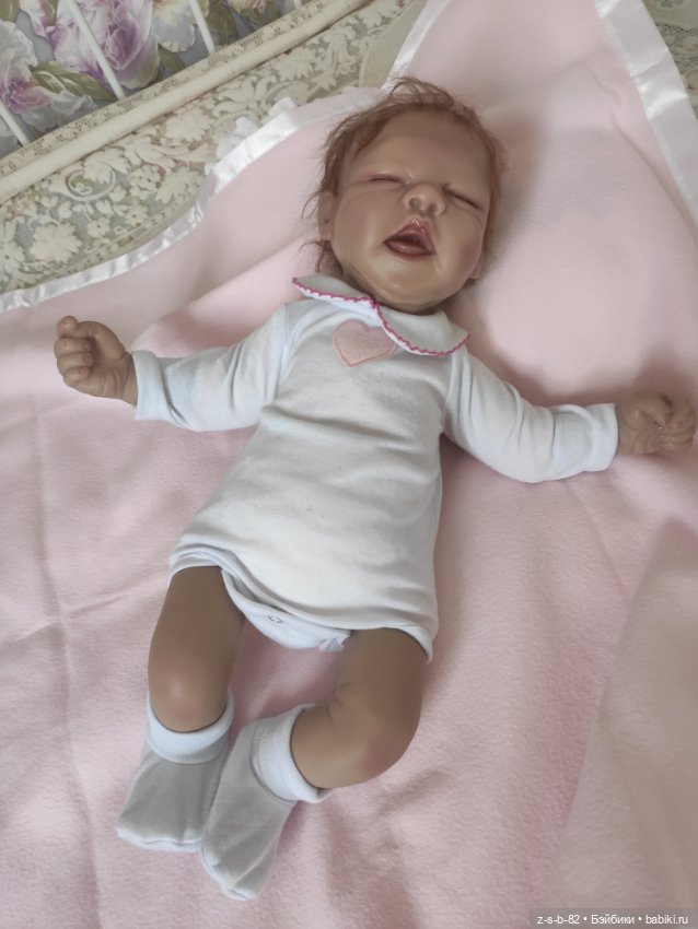 Интерактивная сплюшка Эштон Дрейк (фото 4)