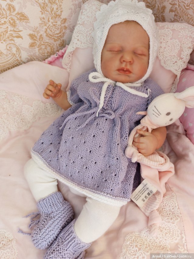 Наряды для малышей на рост 52-56