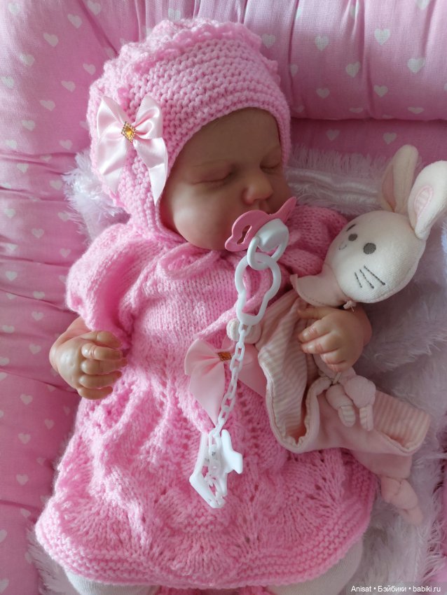 Весенние комплекты для малышек (фото 7)