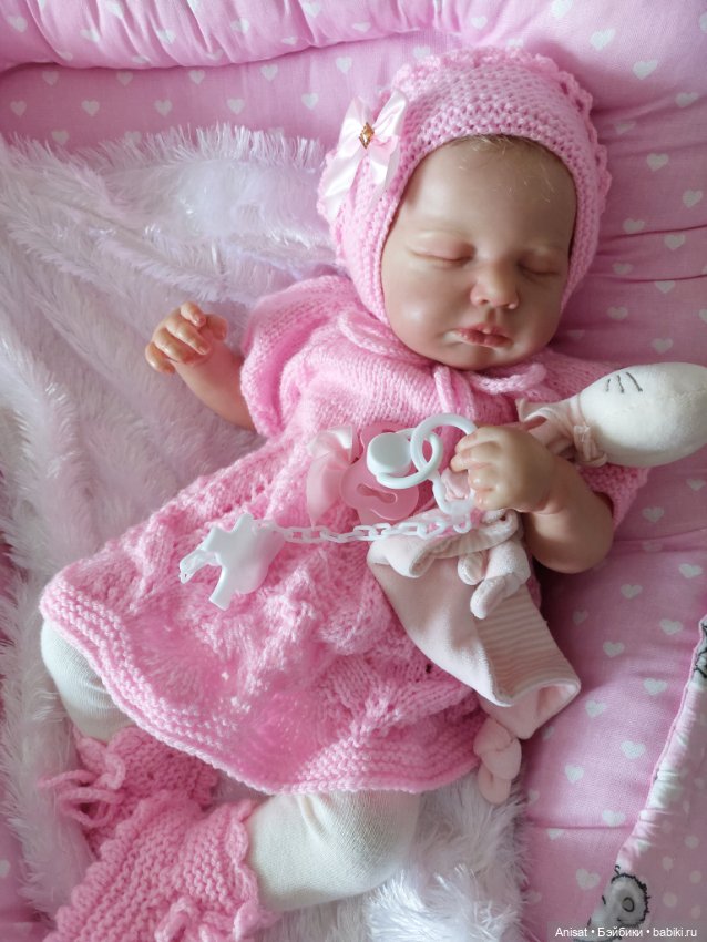 Весенние комплекты для малышек (фото 6)