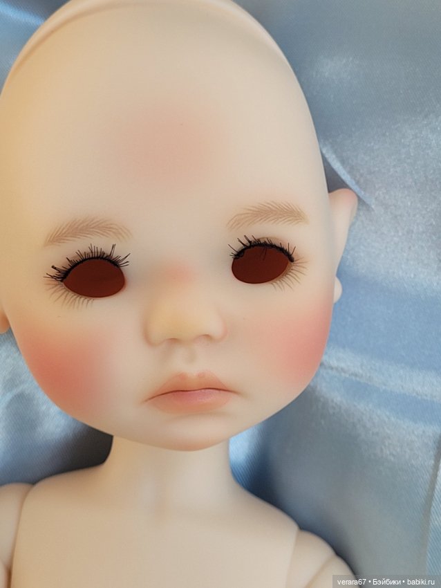 Малышка Saffi tween sunkissed от Meadow dolls. Рост 34 см. Тело подростка. Рассрочка