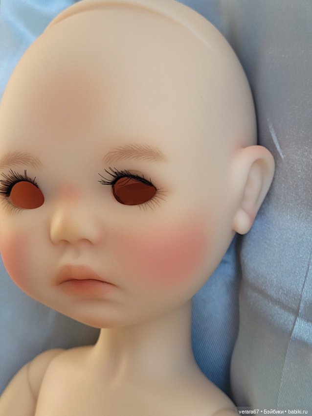 Малышка Saffi tween sunkissed от Meadow dolls. Рост 34 см. Тело подростка. Рассрочка (фото 10)