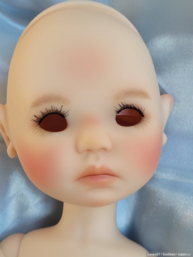 Малышка Saffi tween sunkissed от Meadow dolls. Рост 34 см. Тело подростка. Рассрочка (фото 9)