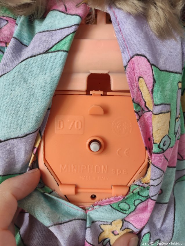 Роскошная красавица Sonneberg (фото 6)