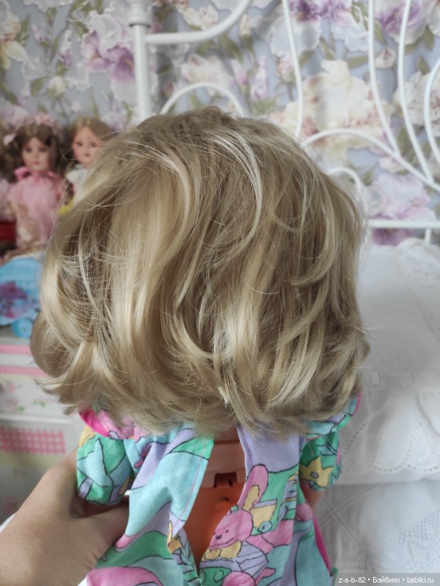 Роскошная красавица Sonneberg (фото 5)