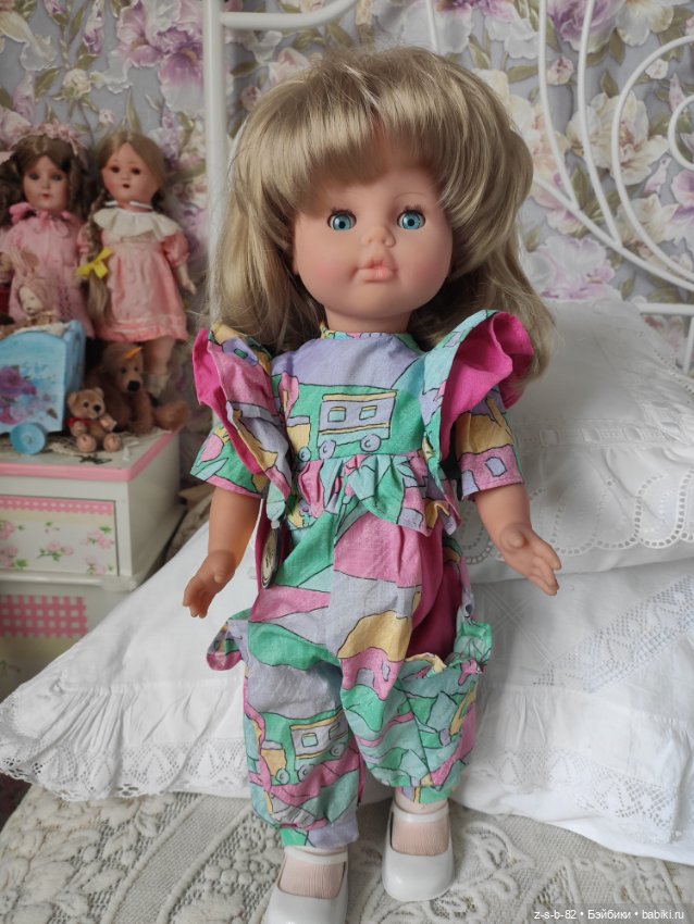 Роскошная красавица Sonneberg (фото 7)