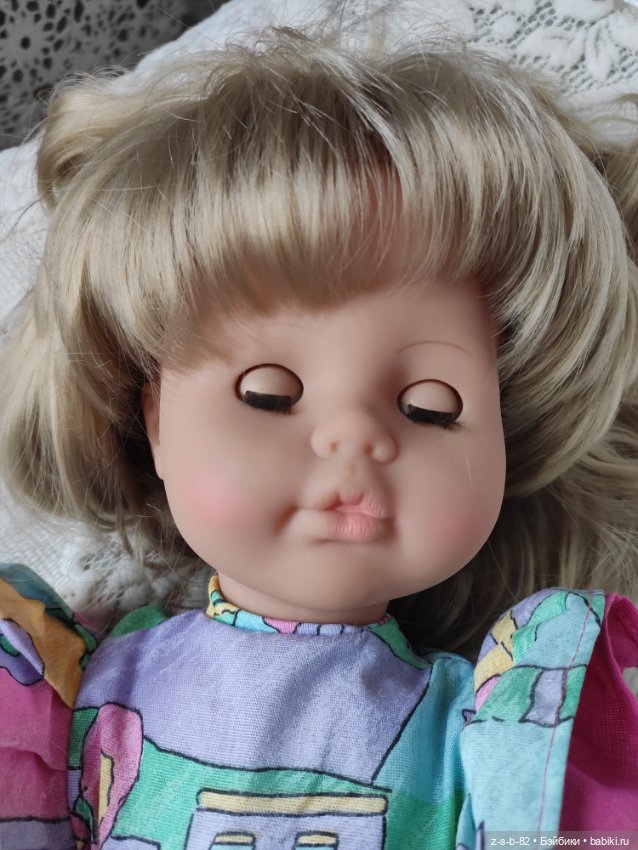 Роскошная красавица Sonneberg (фото 8)